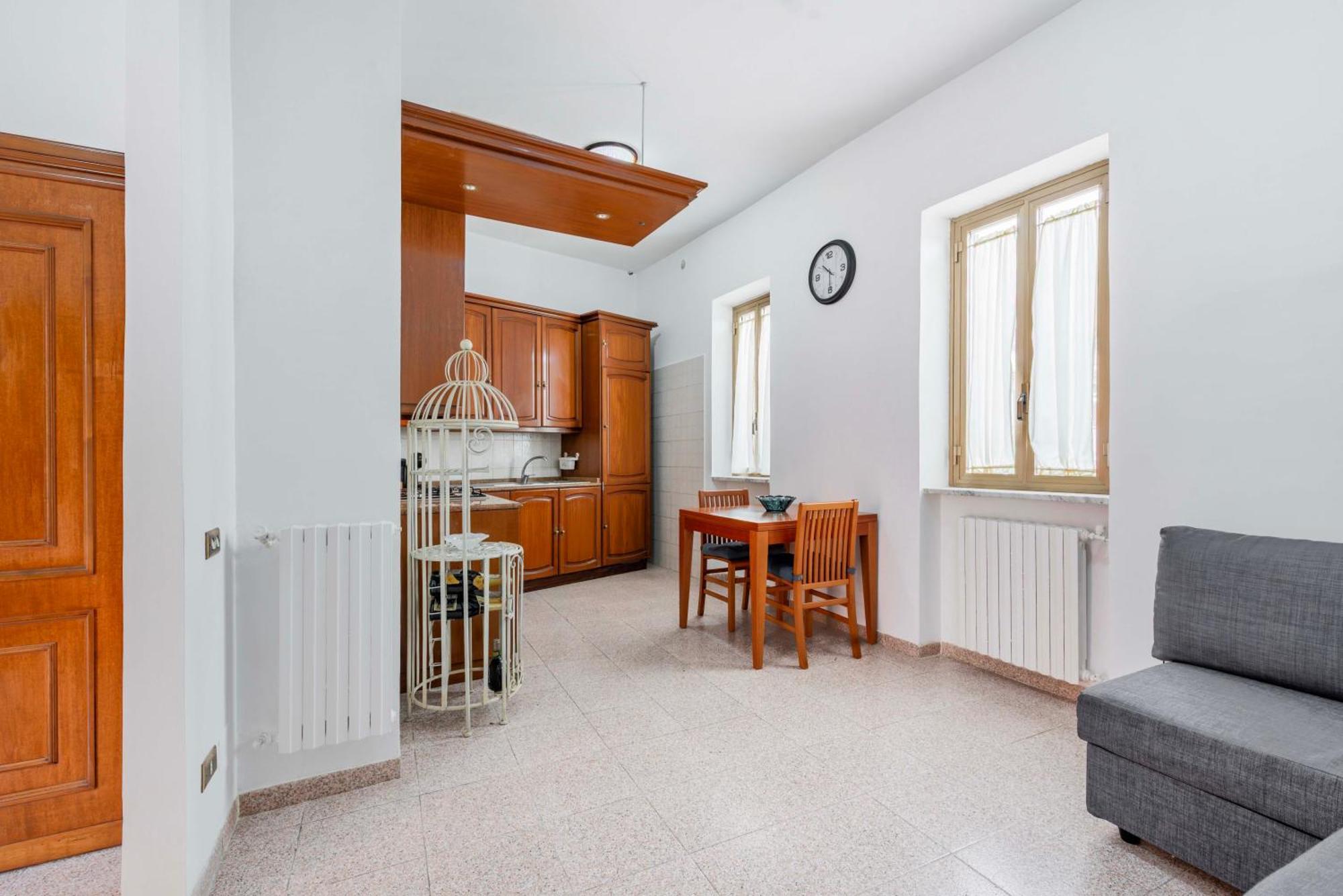 Appartement Casa - Vale's Little House