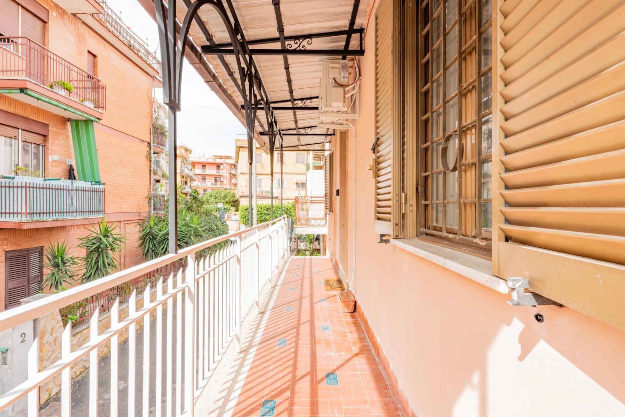Appartement Casa - Vale's Little House *