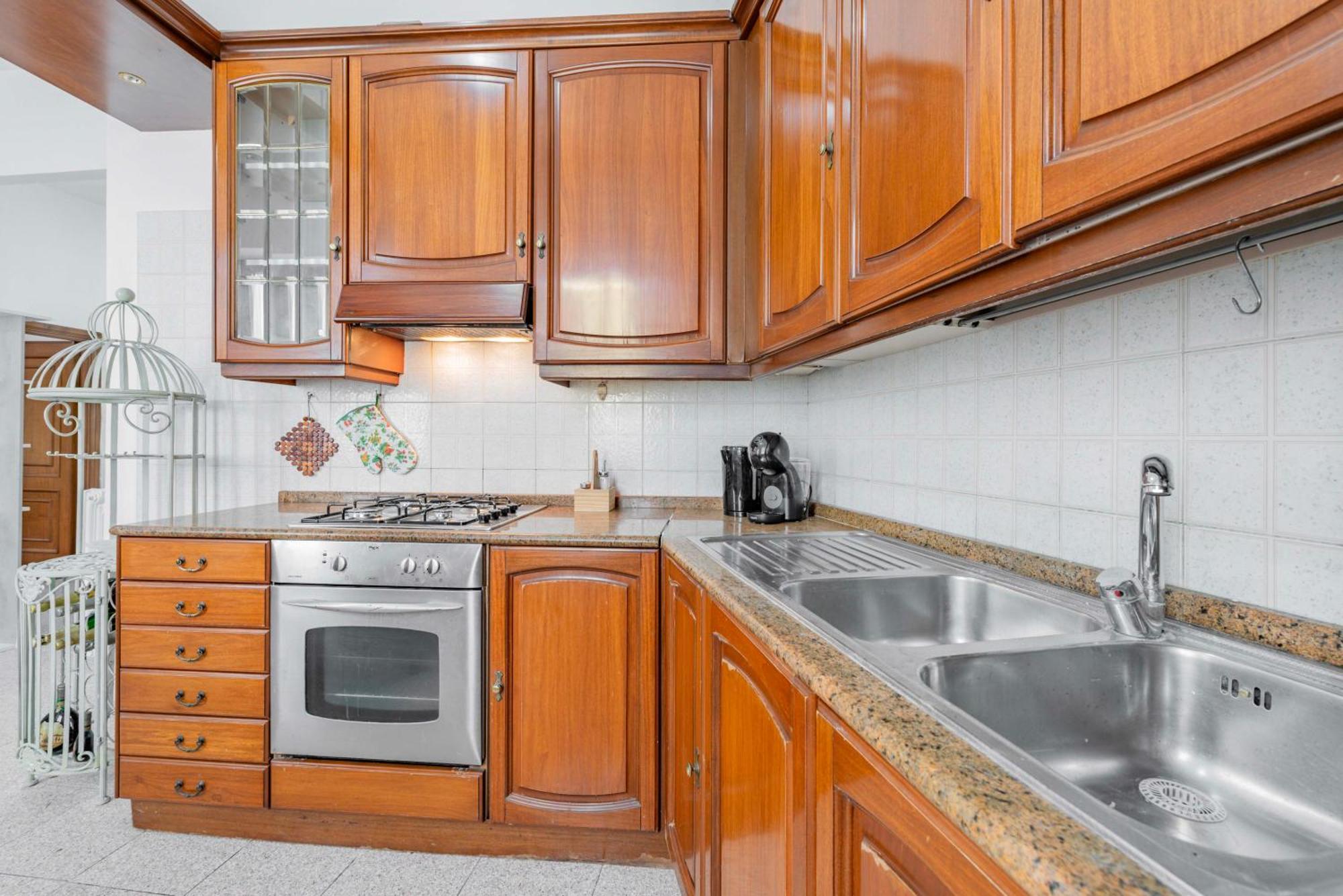 Casa - Vale's Little House Appartement *