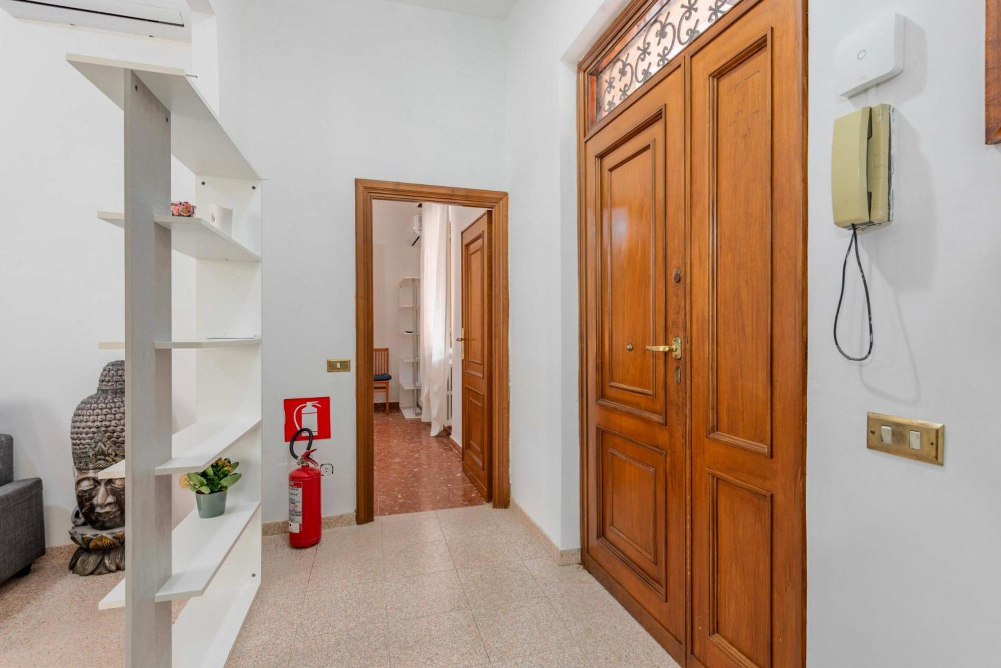 Casa - Vale's Little House Appartement *