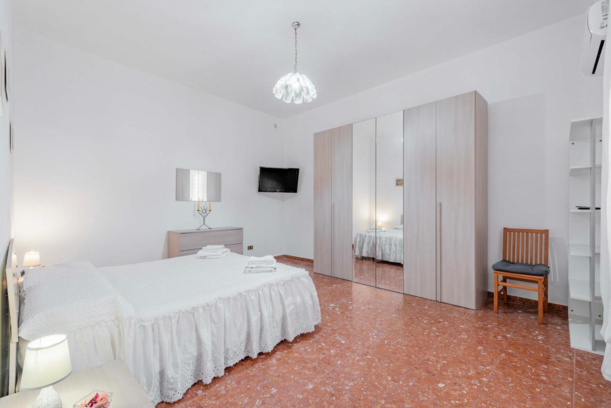 Casa - Vale's Little House Appartement Rome