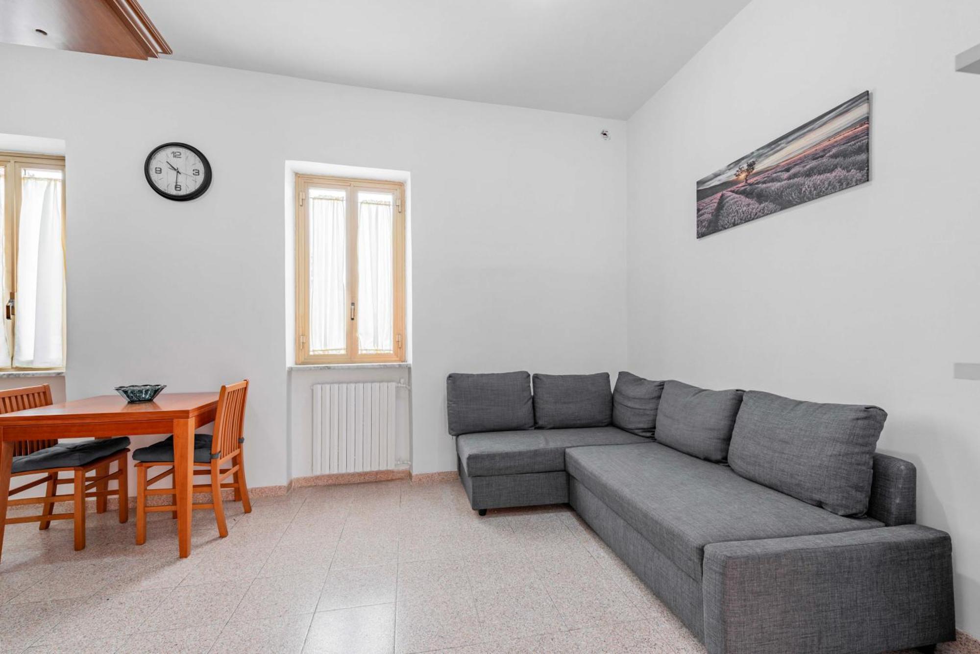 Appartement Casa - Vale's Little House Rome