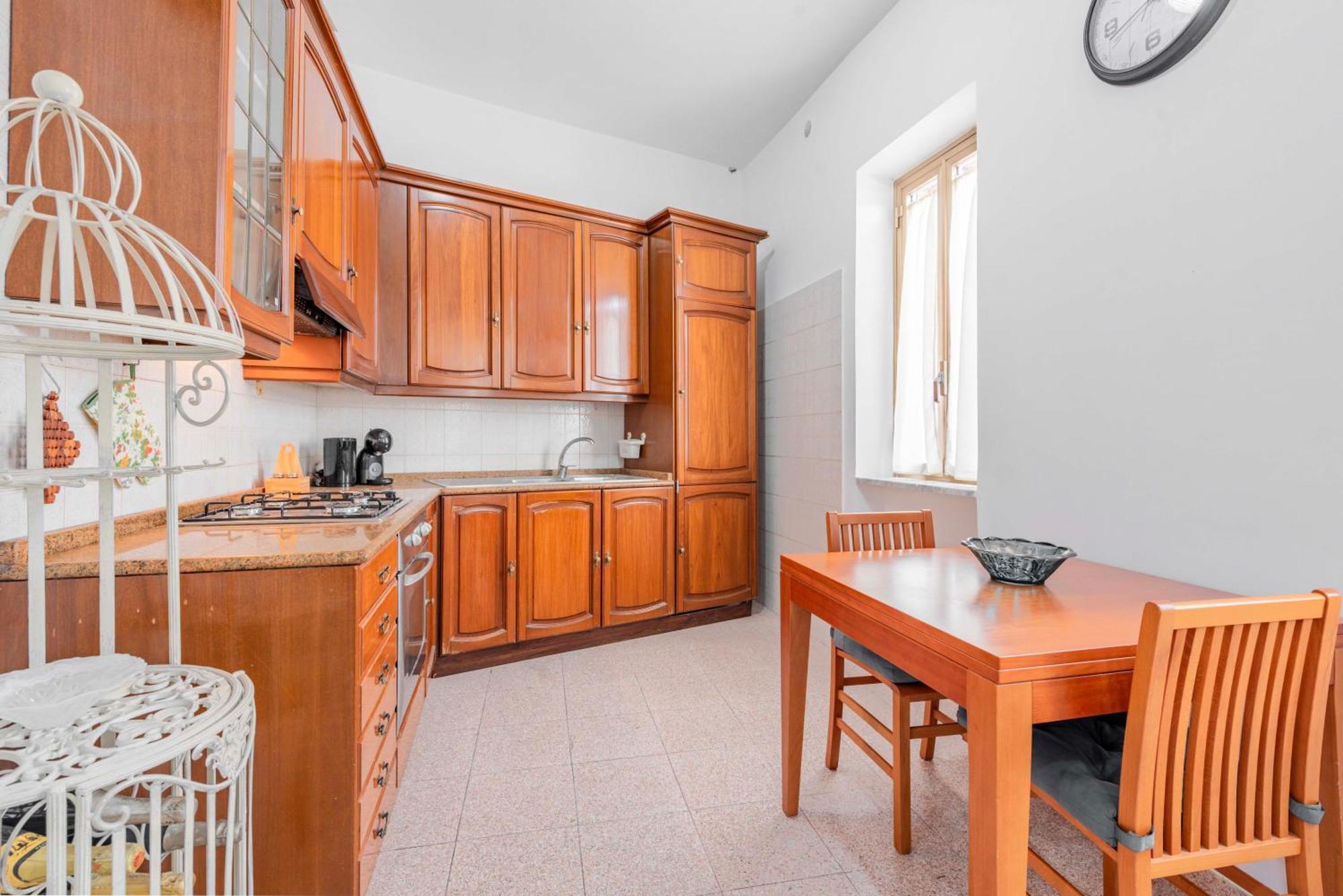 Casa - Vale's Little House Appartement
