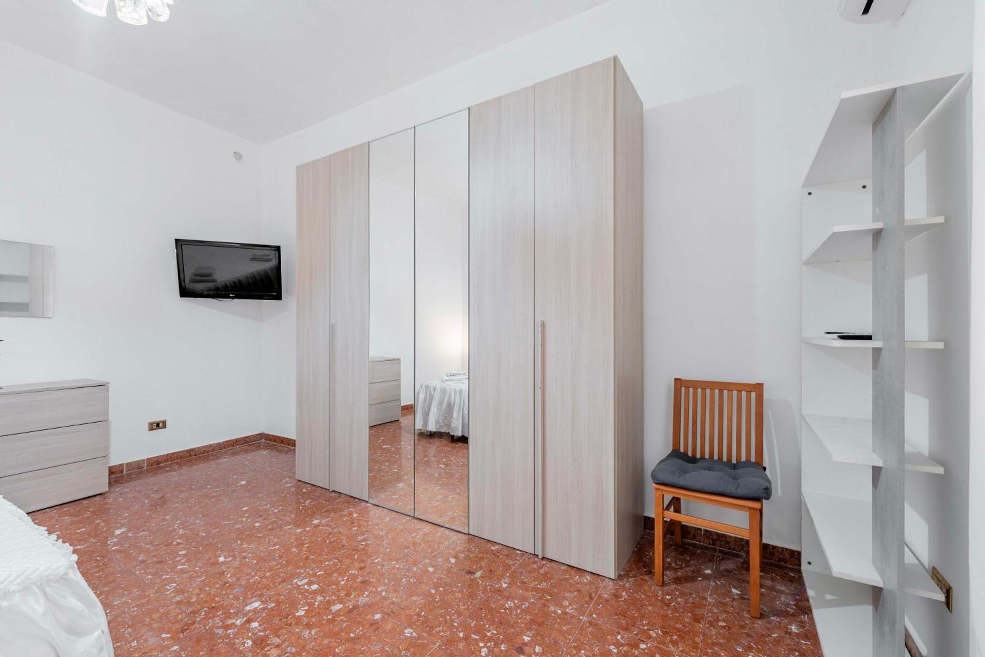 Appartement Casa - Vale's Little House *