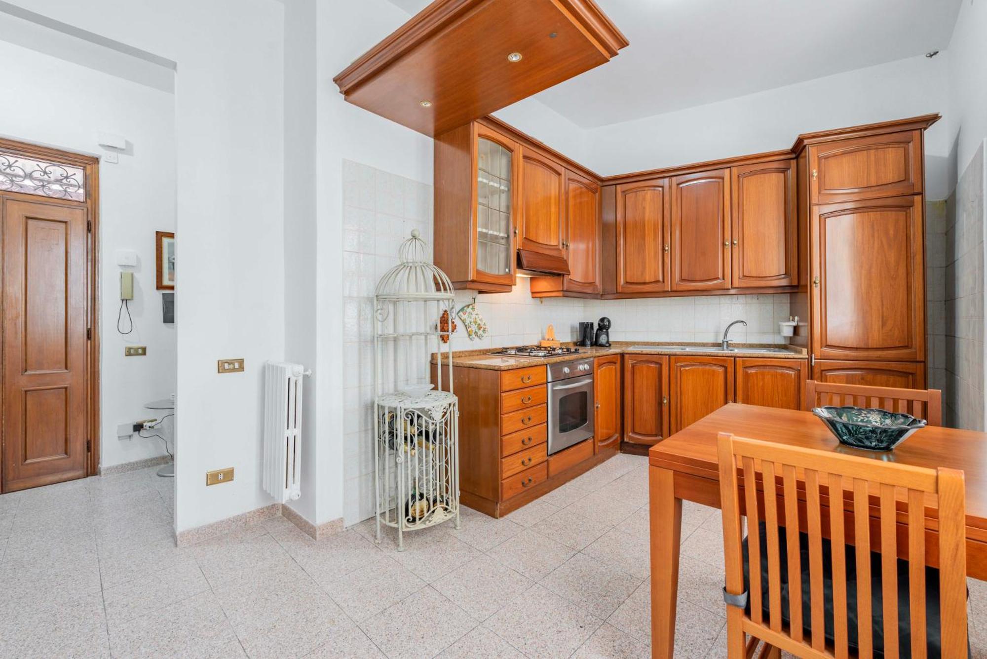 Casa - Vale's Little House Appartement Rome