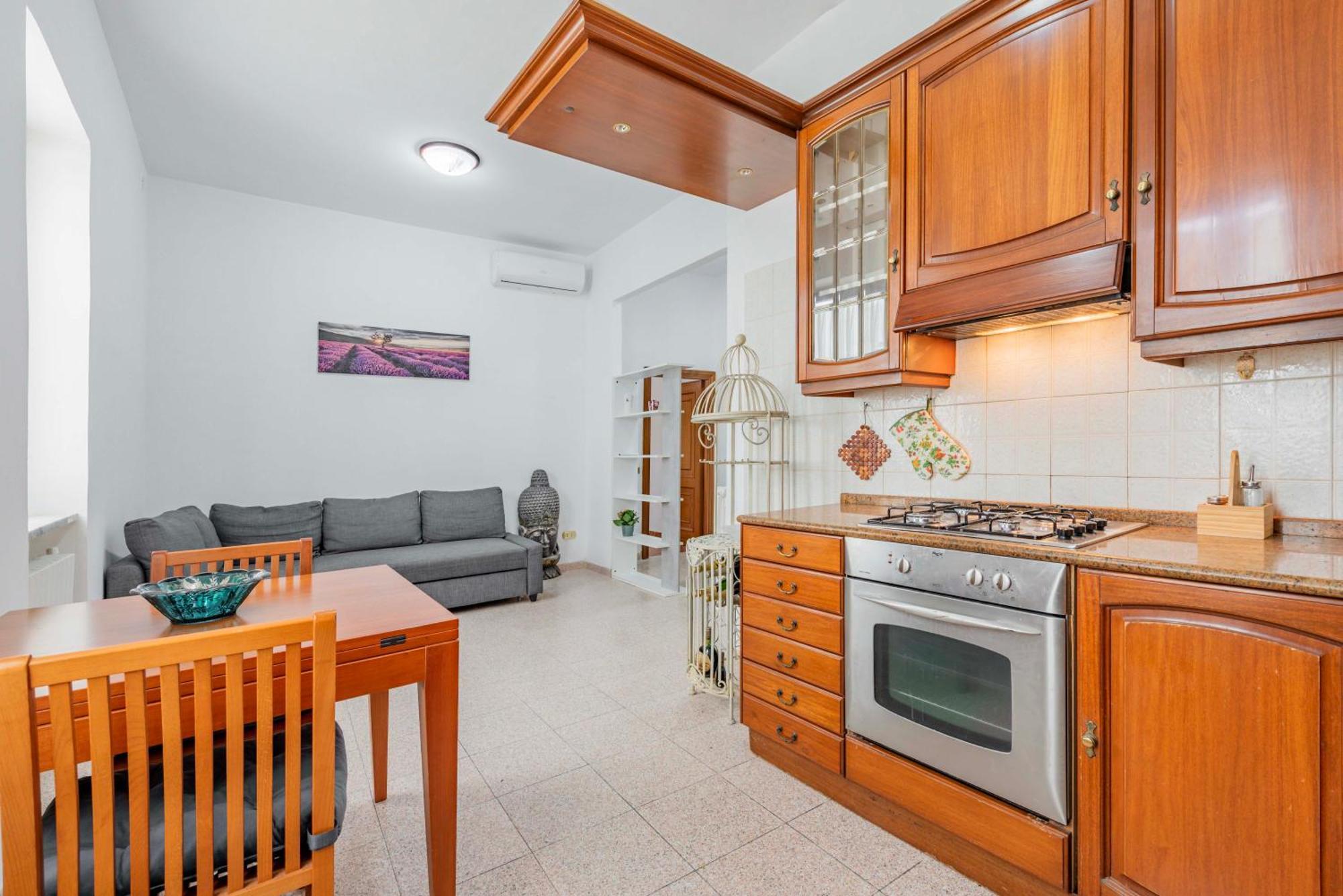 Appartement Casa - Vale's Little House