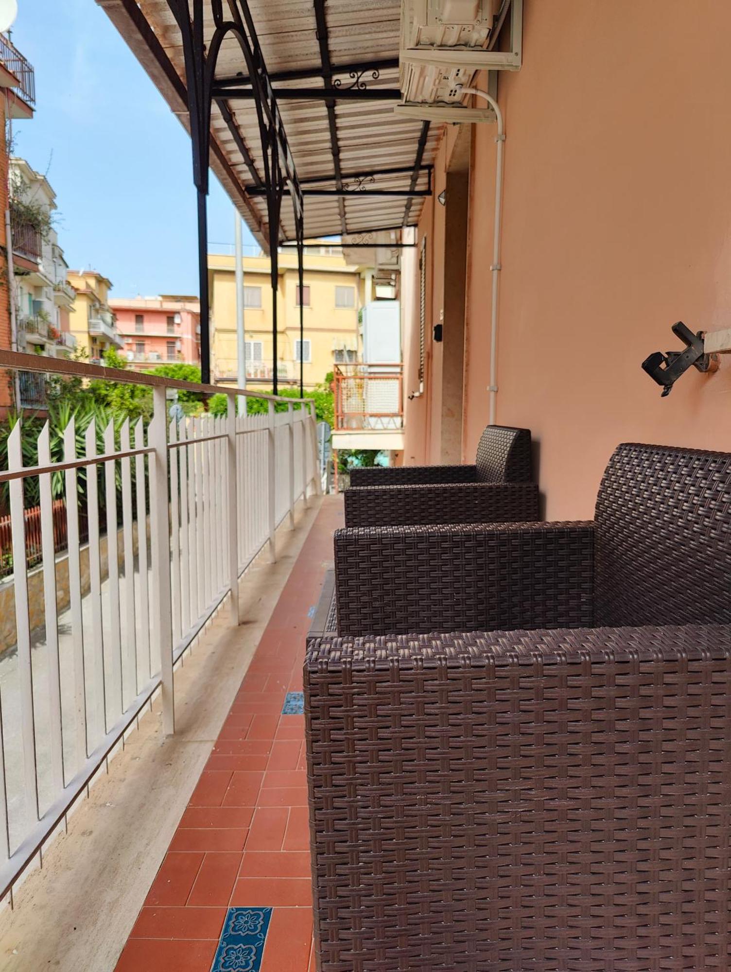Casa - Vale's Little House Appartement *